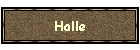 Halle