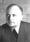 Dr. Ernst Sagebiel