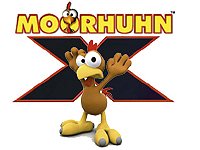 MoorhuhnX Tips